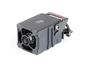 FAN SRV FOR HP PROLIANT DL360E DL360P G8