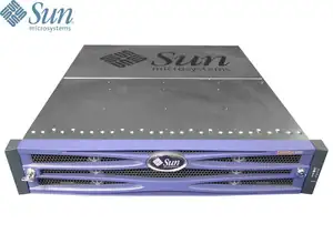 STORAGE STOREDGE 3300 12x3,5 SCSI/2xDC-PSU/2xSCSI HOSTS - Φωτογραφία