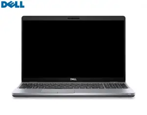 NOTEBOOK Dell 5510 TCH 15.6" Core i5, i7 10th Gen - Φωτογραφία
