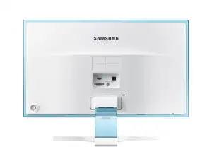 MONITOR 24" LED SAMSUNG S24E391HL WH