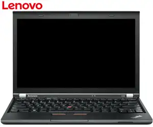 NOTEBOOK Lenovo ThinkPad X230 12.5" Core i3,i5,i7 3rd Gen - Φωτογραφία