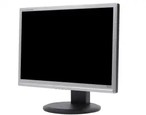 MONITOR 22" TFT Iiyama ProLite B2206WS