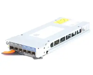 Brocade(R) 20-port 4 Gb SAN Switch Modul 32R1818 - Φωτογραφία