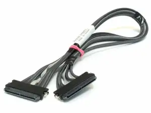 SAS Signal Cable for System x3850 25K9700 - Φωτογραφία