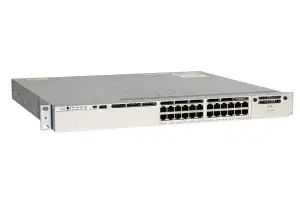 Cisco Catalyst 3850 24 Port Data LAN Base WS-C3850-24T-L - Φωτογραφία