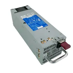HP 725w Power Supply for ML350 G4 406413-001 - Φωτογραφία