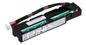 HP 96W Smart Storage Battery with 145mm cable 815983-001 - Φωτογραφία