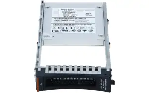 400 GB 12 GB SAS 2.5in Flash Drive 00MJ156 - Φωτογραφία