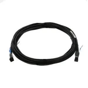 6m 12 Gb SAS Cable (mSAS HD to mSAS HD) 00NC545 - Φωτογραφία