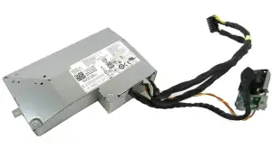 POWER SUPPLY DELL 7450 AIO 200W - 0GFM2M - Photo