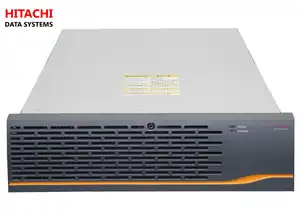 DAE HITACHI DF700 - RKAJ 14x3,5 SATA / SINGLE IN-OUT/ 2xPSU - Photo