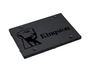 SSD 240GB 2.5" KINGSTON A400 SATA3 6GB/S NEW - Φωτογραφία