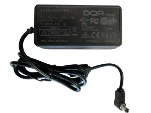 ΤΡΟΦΟΔΟΤΙΚΟ DQR 8V 3A FOR INGENICO ICT220 DQR-8V3A - Φωτογραφία