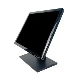 POS MONITOR 19" LED TOUCH SCAN-IT 1901HD BL NEW