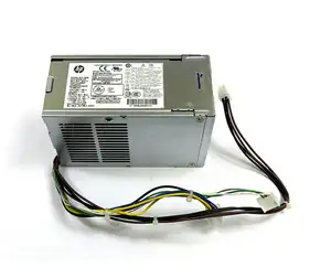 POWER SUPPLY PC HP ELITEDESK 600 700 800 G1 SFF - Φωτογραφία