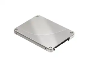 SSD SRV 400GB 2.5" DELL S3610 SATA 6G 065WJJ - Φωτογραφία