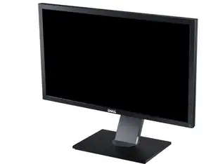 MONITOR 24" LED Dell G2410T