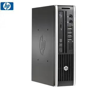 HP Elite 8200 USDT Core i5 2nd Gen - Φωτογραφία