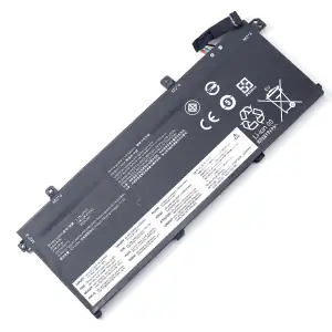 LENOVO T490 T495 BATTERY GA - L18M3P73 - Φωτογραφία