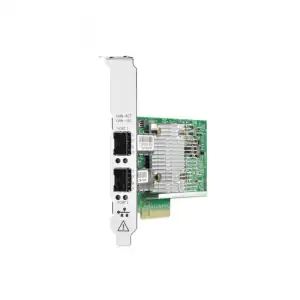 HP 332T 1Gb 2-Port PCI Ethernet Adapter (HP) 615732-B21-HIGH - Φωτογραφία