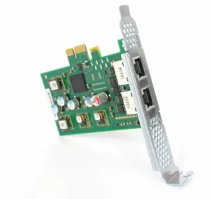 IBM RS-485 Serial Interface Card   98Y6849 - Φωτογραφία