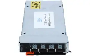 IBM BladeCenter S SAS RAID Controller Module (No battery) 47C2427 - Φωτογραφία
