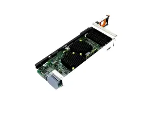 EMC SCP PCB VortexQX 4-Port 16G Fibre Xced 303-392-000A-06 - Φωτογραφία