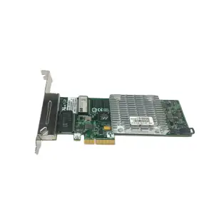 HP NC375T 4P Gigabit Ethernet Adapter (HP)  539931-001-HIGH - Φωτογραφία