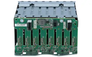 HP 8SFF Hard Drive Cage Kit for ML350 G9 778157-B21 - Φωτογραφία