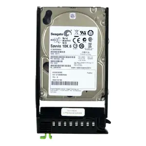 300GB SAS HDD 6G 10K 2.5in  A3C40166985 - Φωτογραφία