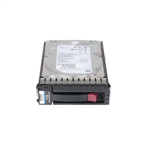 HP 4TB SAS 12G 7.2K LFF Hard drive 826074-B21 - Φωτογραφία