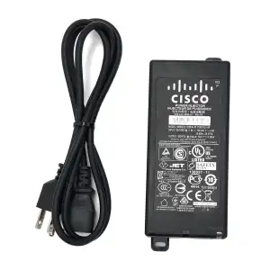 Cisco Power Injector (802.3af) for AP 1600, 2600 341-0556-01 - Φωτογραφία