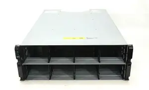 HP 3PAR Storeserv 8000 LFF SAS Drive Enclosure  H6Z27A - Φωτογραφία