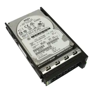 900GB SAS HDD 12G 10K 512e 2.5in S26361-F5543-L190 - Photo