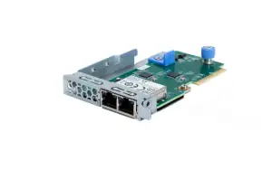 Thinksystem 1GB 2-PORT RJ45 LOM ADAPTER 01PE406 - Φωτογραφία