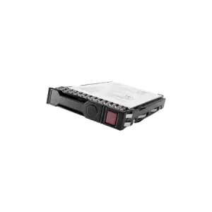 HP 6TB SATA 6G 7.2K LFF HDD for G8-G10 Servers  MB6000GEBTP-G8-LFF - Φωτογραφία