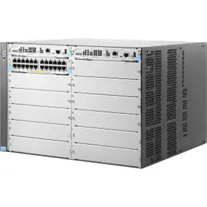 HP Procurve 5412R zl2 Switch J9822A - Φωτογραφία