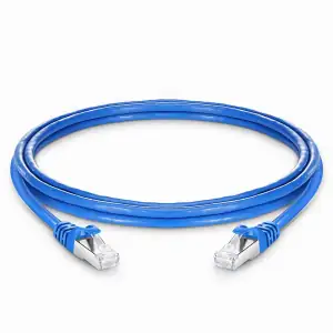 PATCH CORD UTP 1.5M CAT7 - Photo