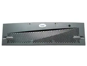 BEZEL EMC CX3 SERIES STORAGE ARRAY BEZEL - Φωτογραφία