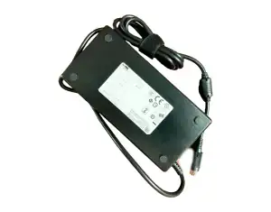 POS AC ADAPTER WINCOR NIXDORF IPOS PLUS ADVANCED AIO 24V 5A (4PIN) - Photo