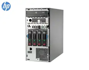 SERVER HP ML310e G8 i3-3220/2x4GB/B120i-nCnB/4xLFF/2x460 - Φωτογραφία