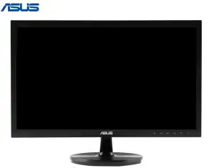 MONITOR 22" LED Asus VS228NE - Φωτογραφία