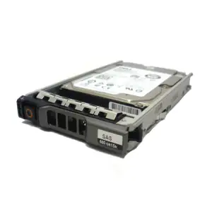 600GB 15K 2.5 SAS 6G ST600MP0005 V5300 - Φωτογραφία