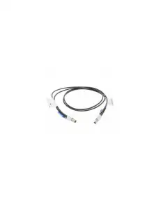 0.6m 12Gb SAS Cable(mSAS HD)  2076ACUA - Photo