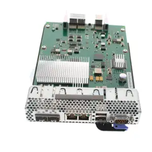 Integrated 4-Port Multifunction: 2x 1GB & 2x 10GB  00E1504 - Φωτογραφία