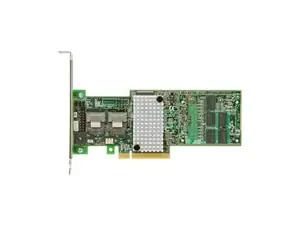 ServeRAID M5110 SAS/SATA Controller 81Y4481 - Φωτογραφία