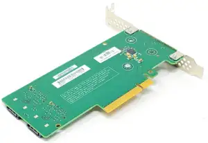HP SATA M.2 Dual Drive PCI-e Riser Card 759505-001 - Φωτογραφία