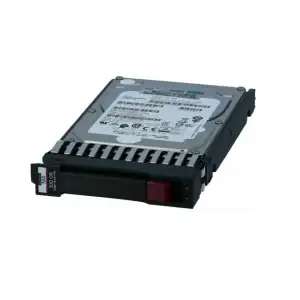 HP 300GB SAS 12G 10K SFF HDD for MSA Storage 787644-001 - Φωτογραφία