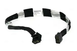 UCS C240-M4 HD BP TO HBA SAS CABLE 74-13103-01 - Photo