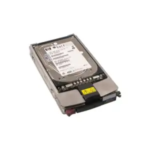 HP 300GB SCSI 15K LFF U320 Hard drive 411261-001 - Φωτογραφία